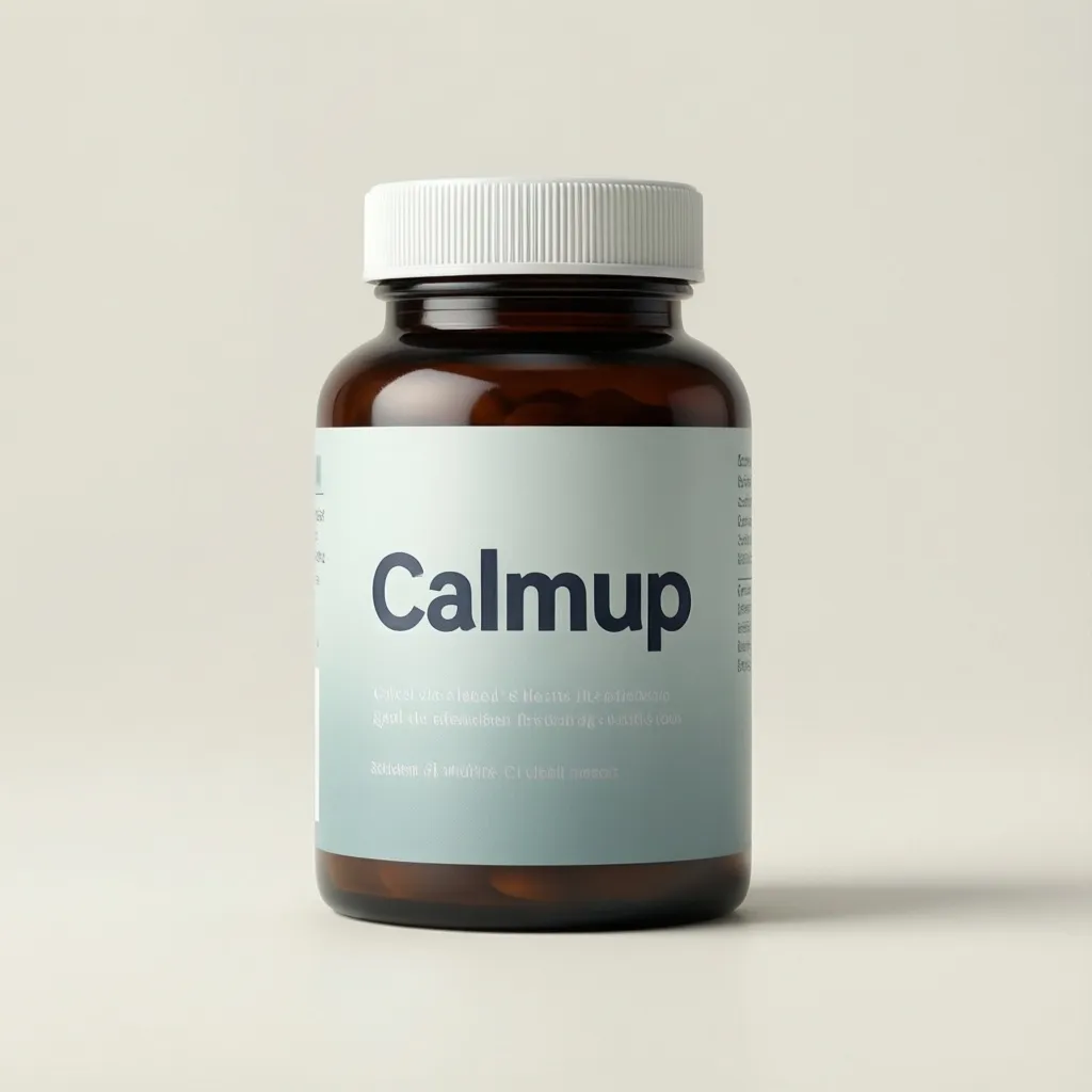 Calmup